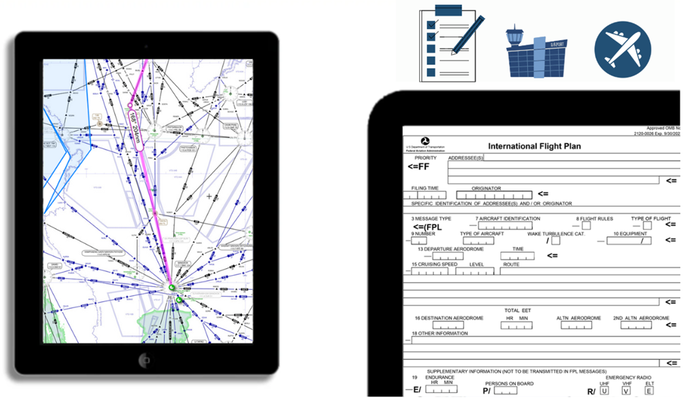 Flight Planning