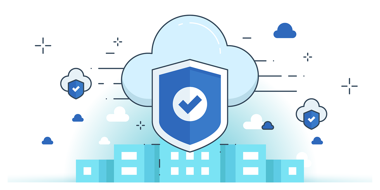 ความสำคัญของ Cloud Security ในยุคดิจิทัล
