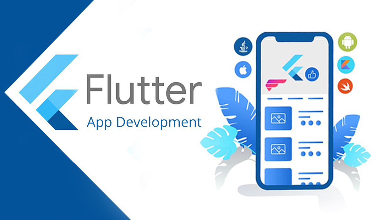 การพัฒนาแอปพลิเคชันด้วย Flutter: ข้อดีและข้อเสีย